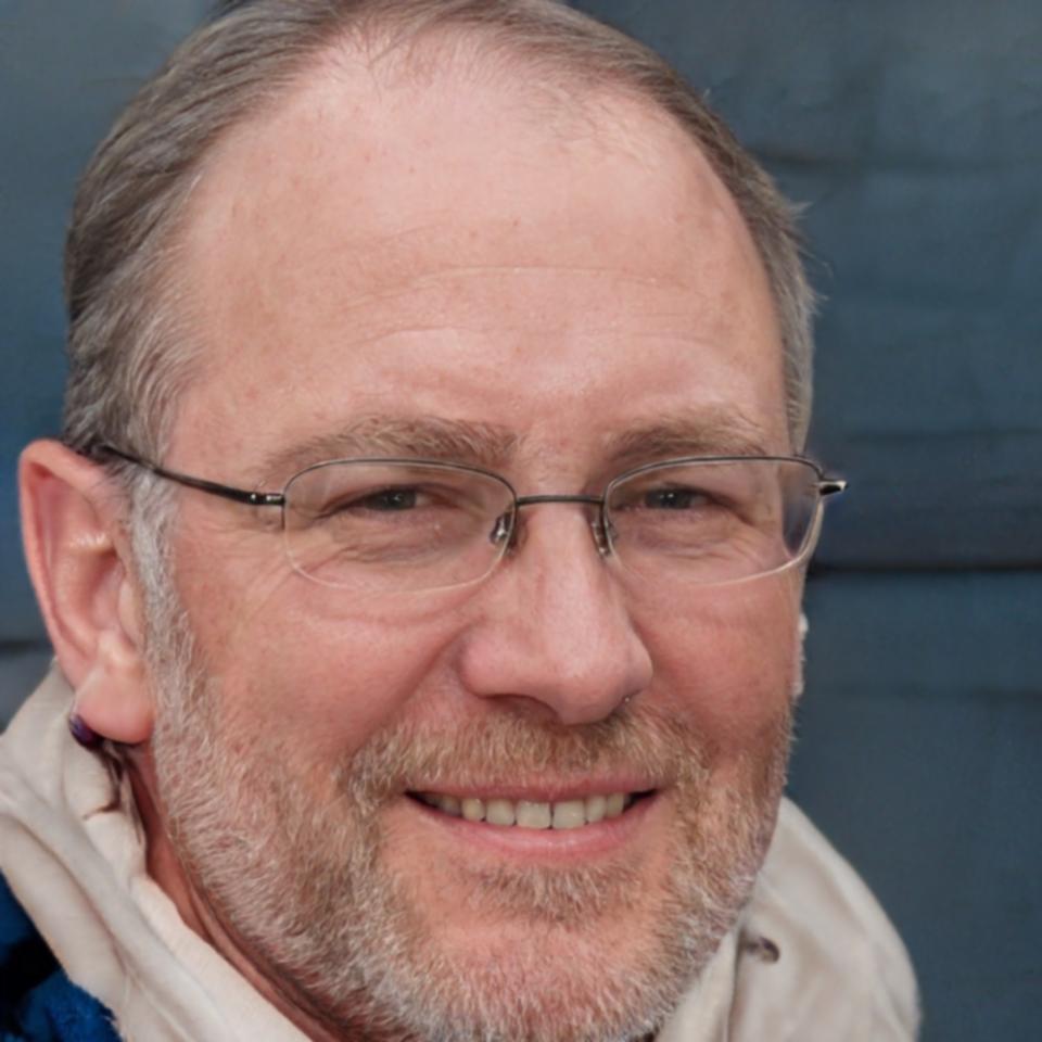 Profilbild von Finanzexperte Cornelius Waldner
