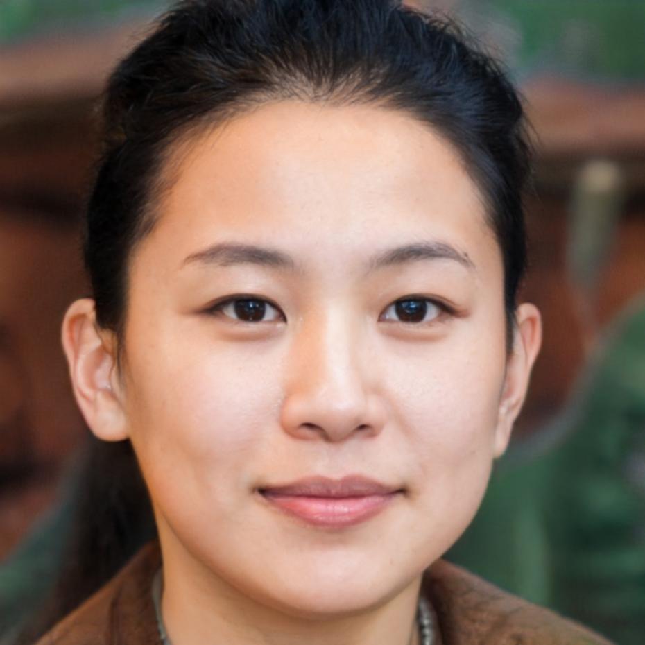 Portraitfoto von Dozentin Inga Hellriegel
